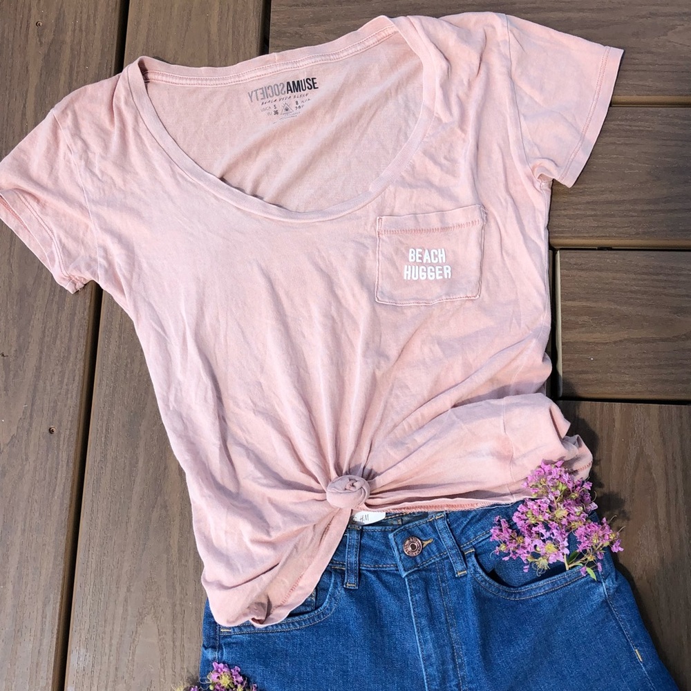 Graphic T-shirt